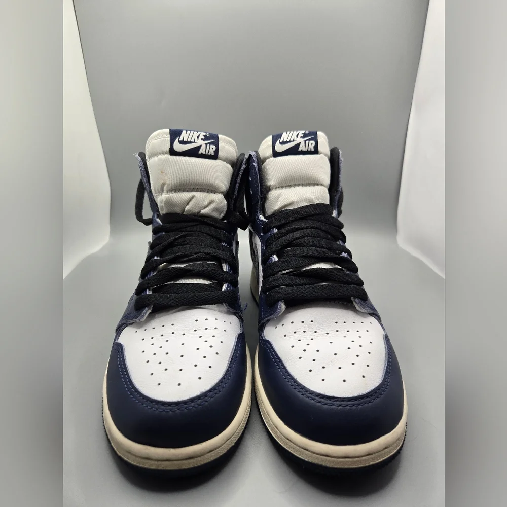 Air Jordan‎ 1 Retro High OG GS 